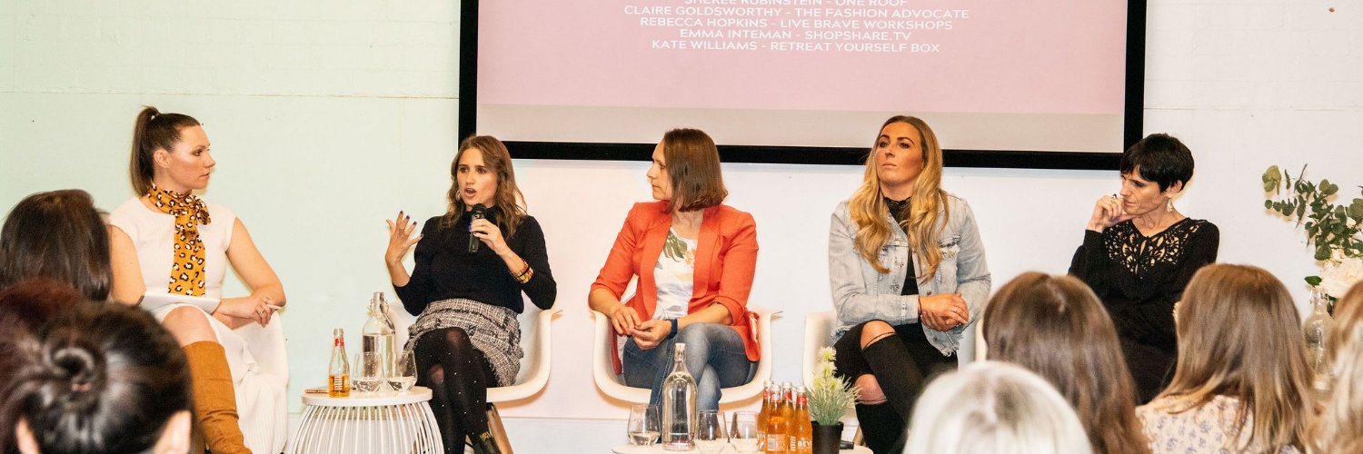 sheree rubinstein banner