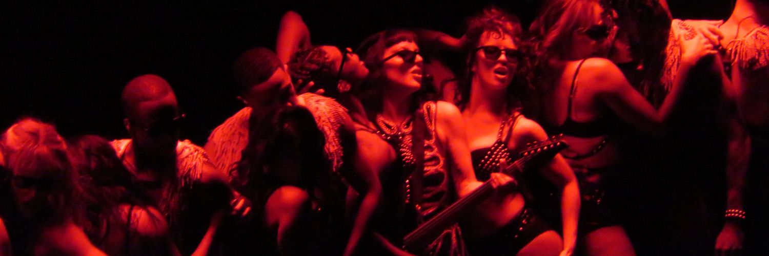 HausOfLozza's profile banner image