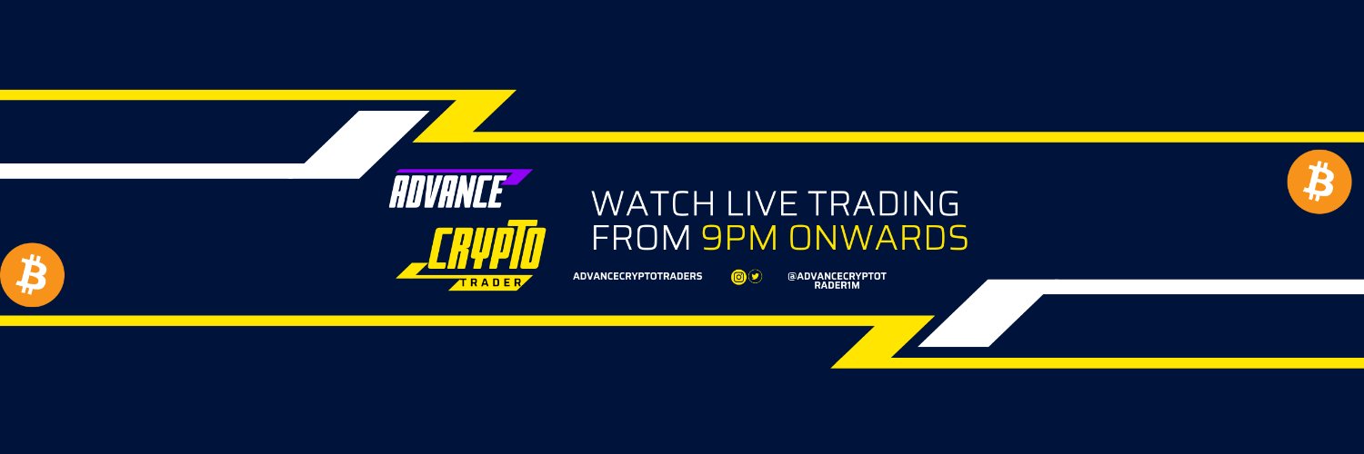 advancecrypto1m's profile banner image