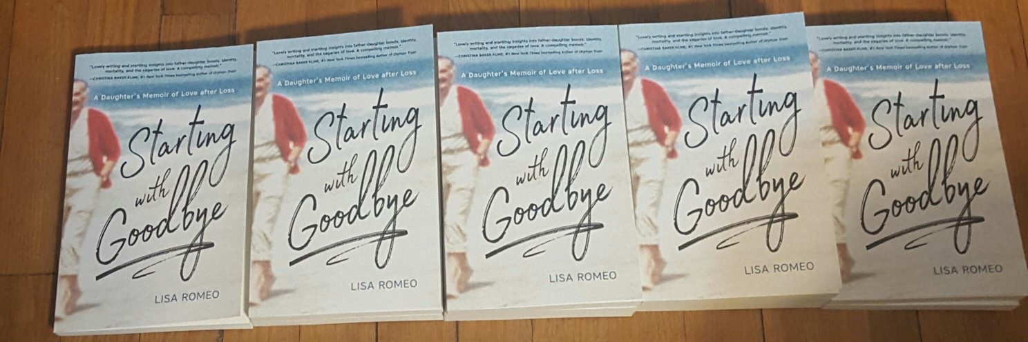 LisaRomeo's profile banner image