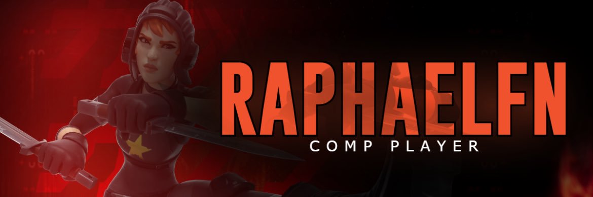raphaeI banner