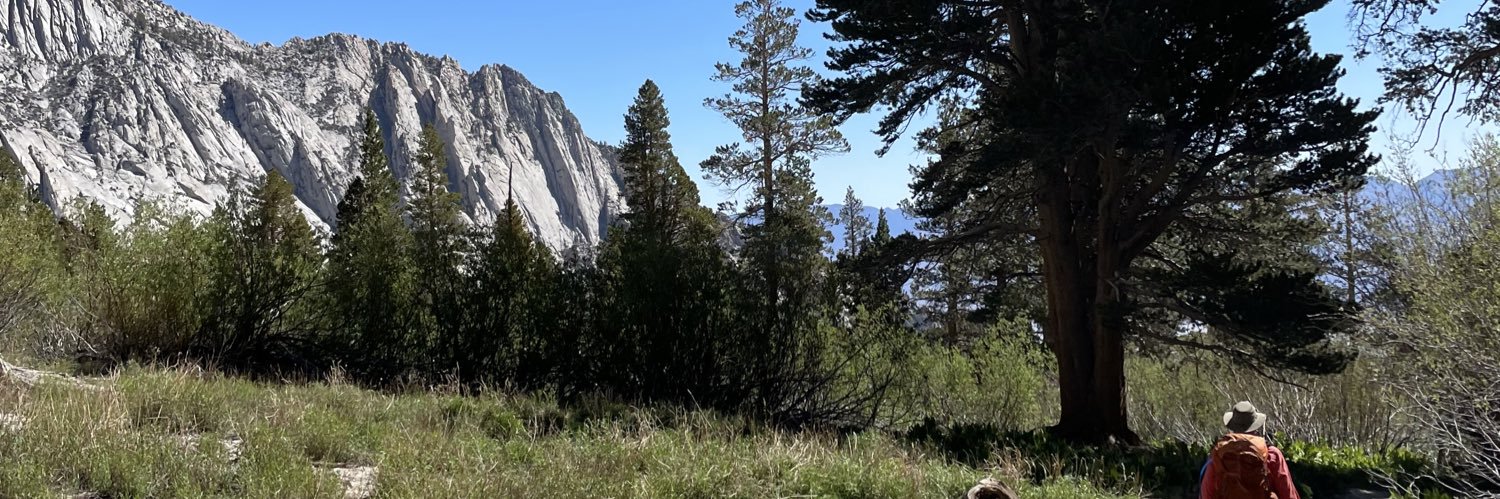 jwessely's profile banner image