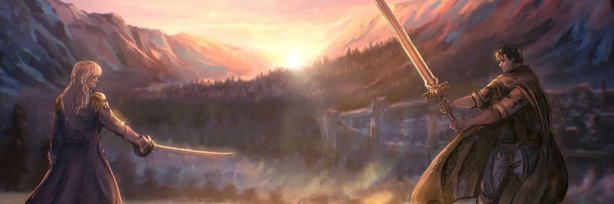 Thomas 🇫🇷 𒉭 banner