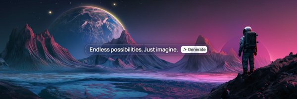 Imagine_aiart Profile Banner