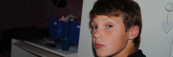 okeddyson's profile banner image