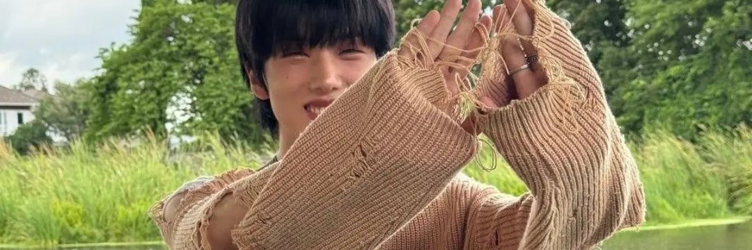 𓈒 ˙ 🏹 ּ laa . ࣪ ݁ banner