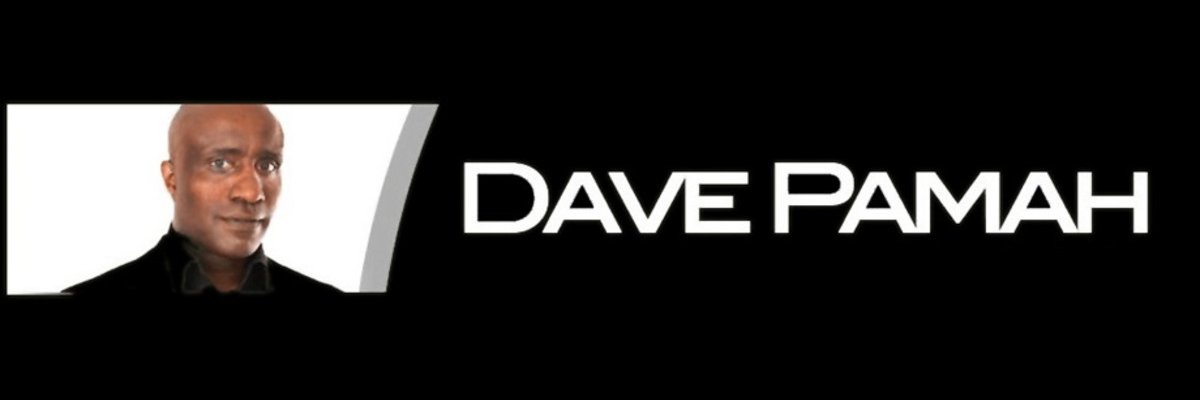 davepamah's profile banner image