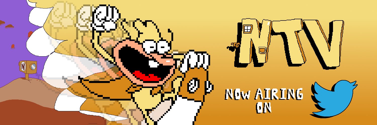 NoiseTV | CONFECTIONARY CRASHOUT!! banner