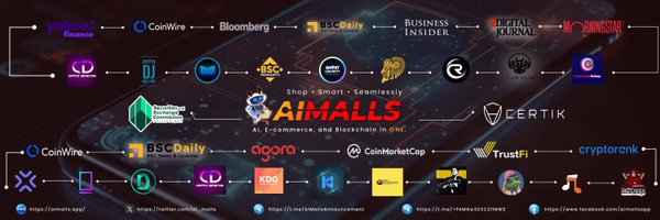 ai_malls Profile Banner