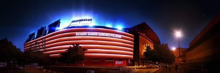 Antonio León banner