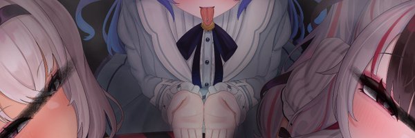 F_he4rt Profile Banner