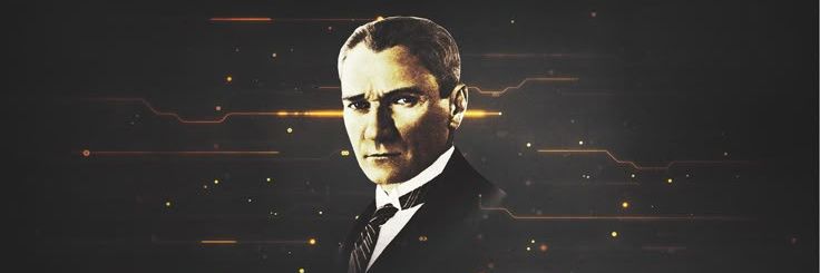 Türk Formalı Adam 🇹🇷TFA 🐺 banner