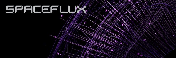 spacefluxHQ Profile Banner