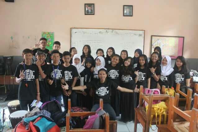 Brisix Percussion banner