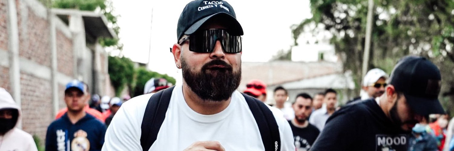 mpromando's profile banner image