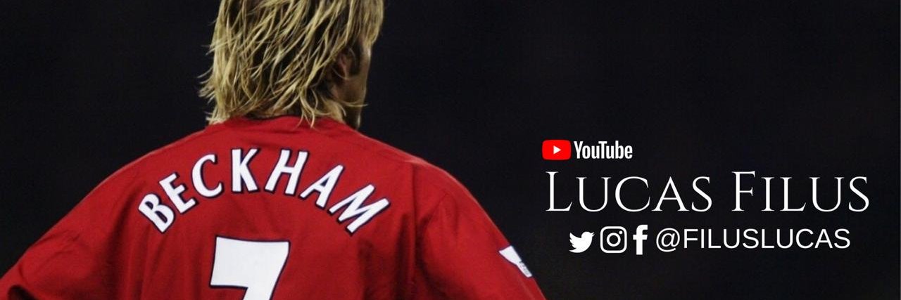 Lucas Filus's banner