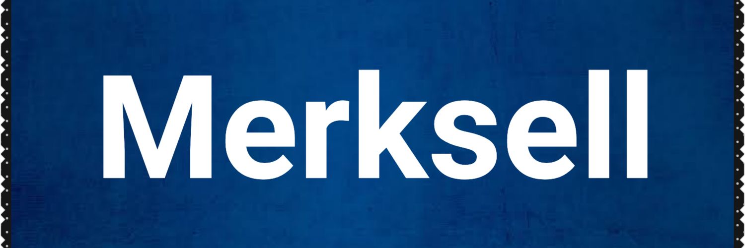 Merksell's profile banner image