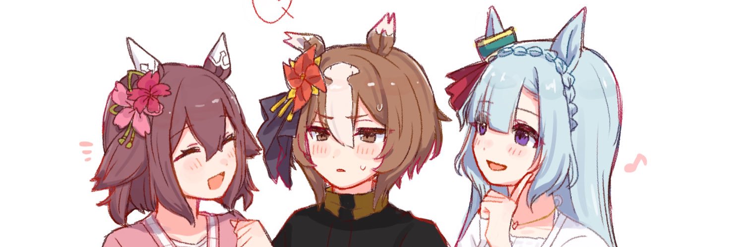 ぷけを's banner