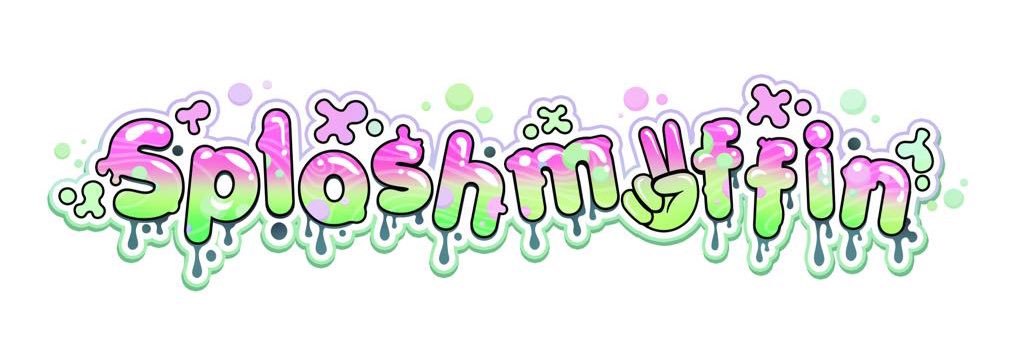 Megan AKA Sploshmuffin banner