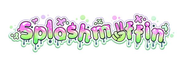 Sploshmuffin Profile Banner