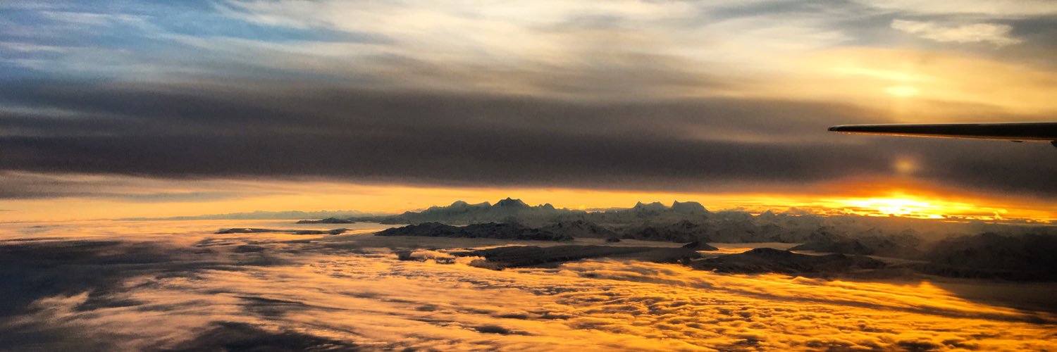Alaska737's profile banner image