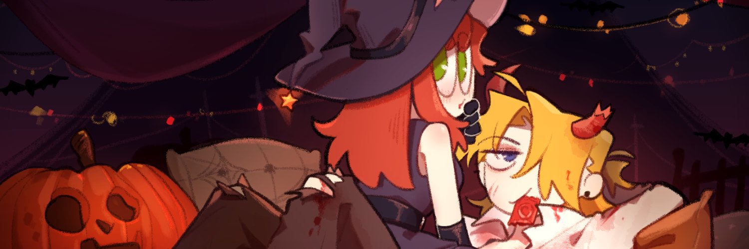 CWew🔞's banner