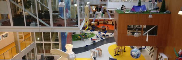 RobHouben Profile Banner