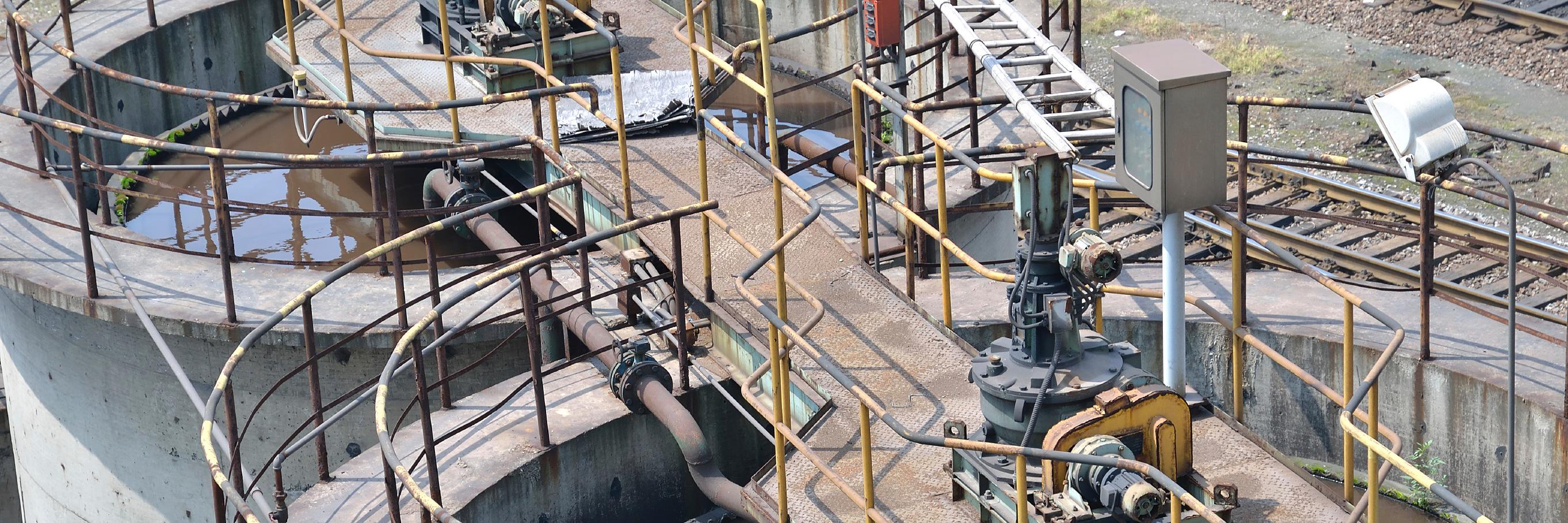 JHUGlobalWater's profile banner image