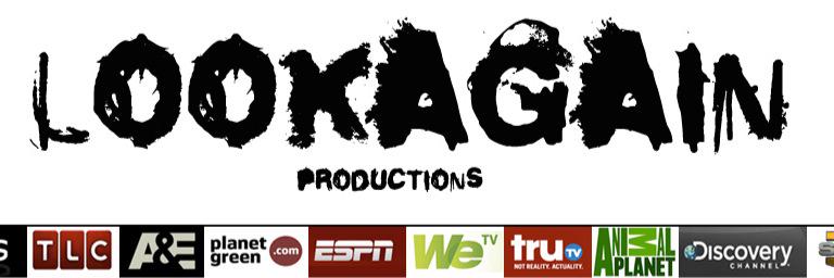 LookagainProds's profile banner image