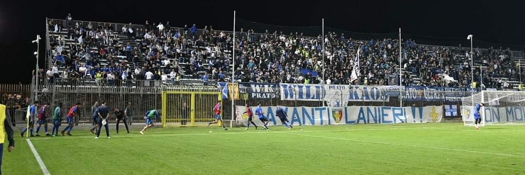 A.C. PRATO banner
