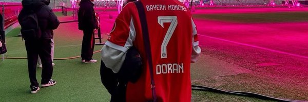 Do_oram_ Profile Banner