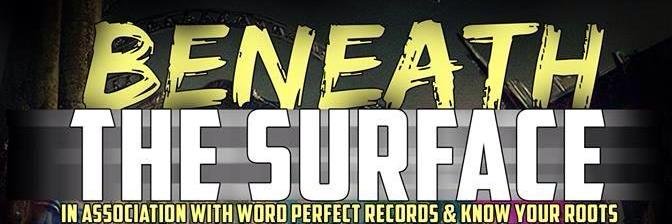 BeneathSurfaces's profile banner image