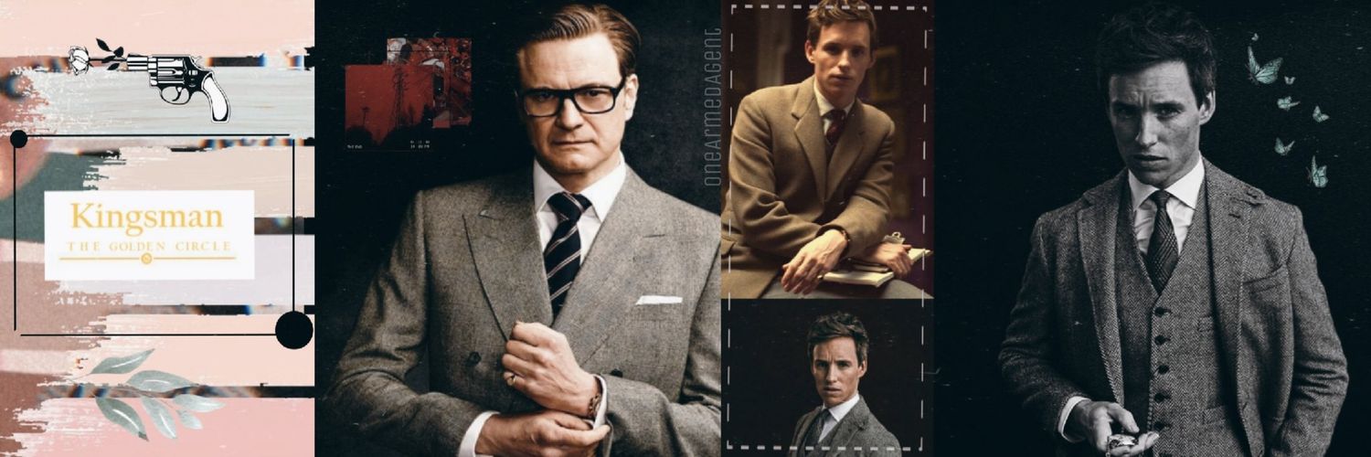 Martin R. Lass-Hart | Agent Martini. banner