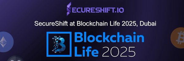 secureshift_io Profile Banner