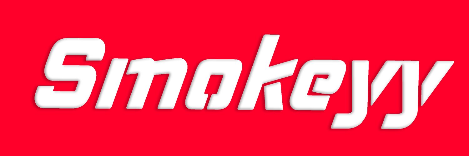 Smokeyydesign's profile banner image