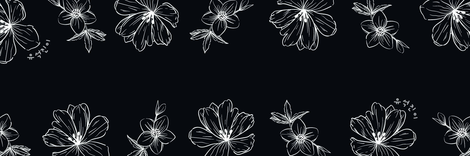 yuseokjinnie's profile banner image