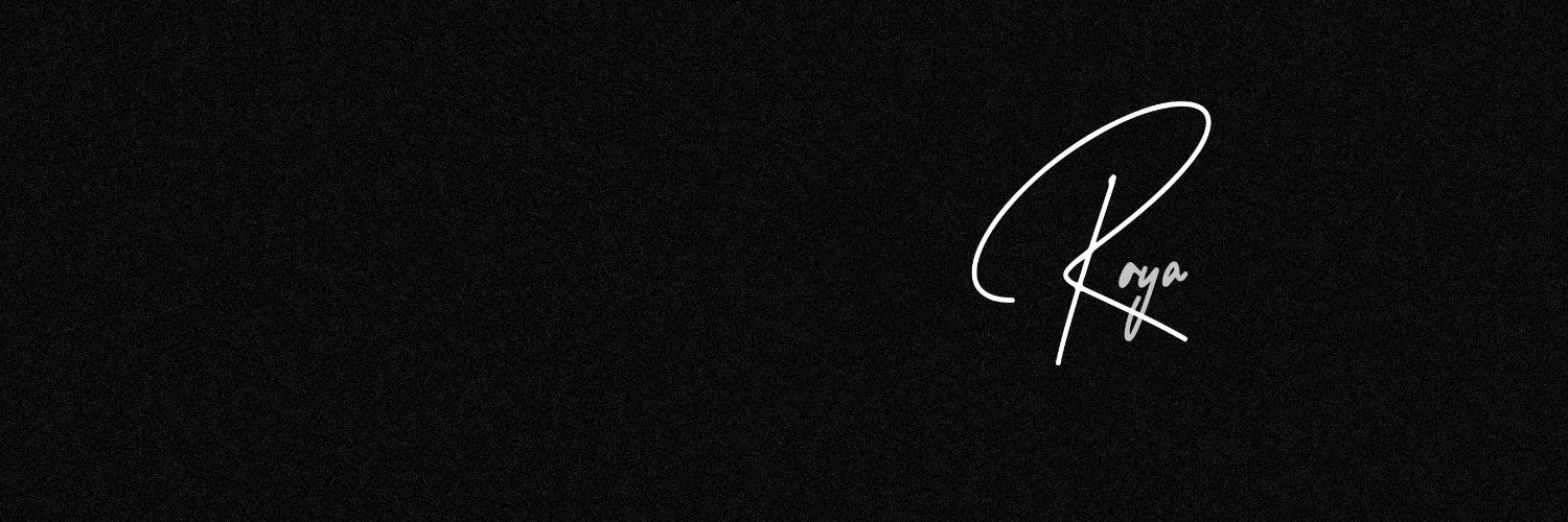 heis_Roya's profile banner image