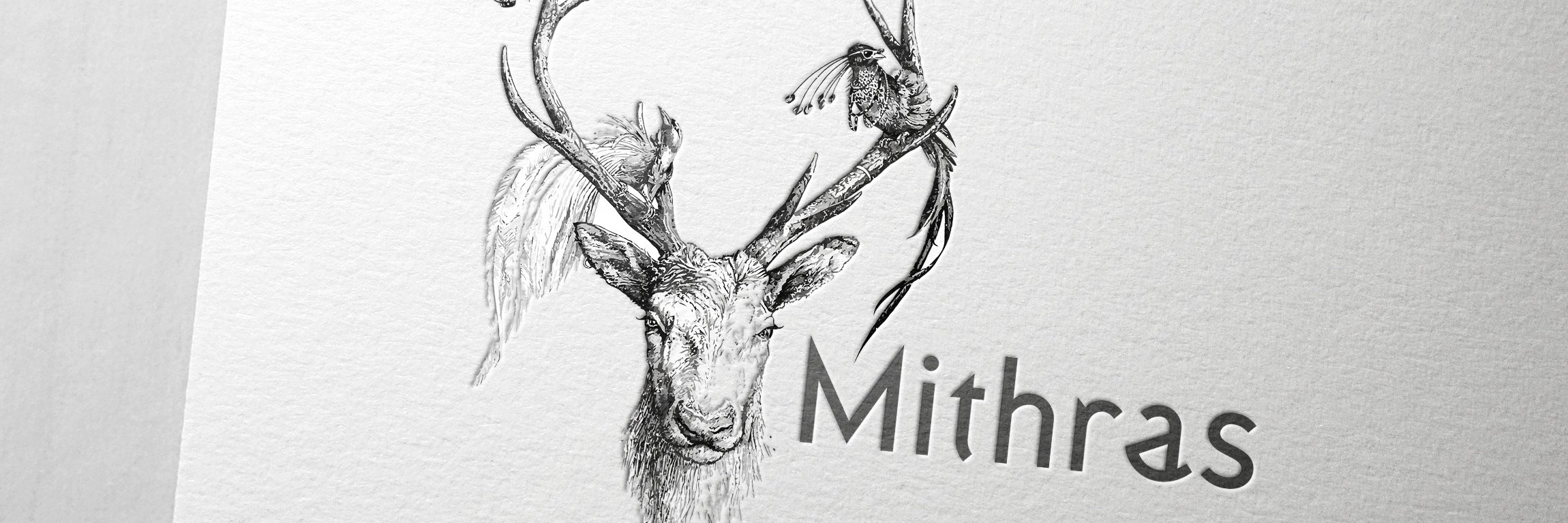 House of Mithras banner