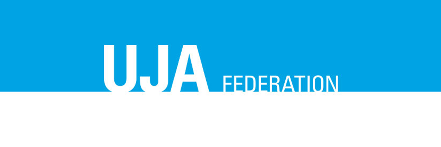UJA Federation of Greater Toronto banner