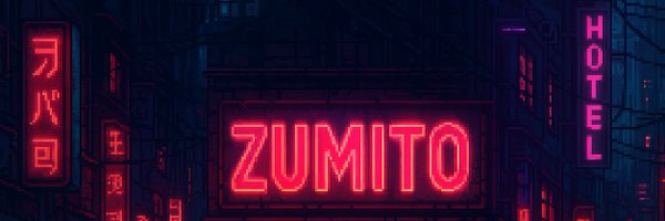 Zumitodepure Profile Banner