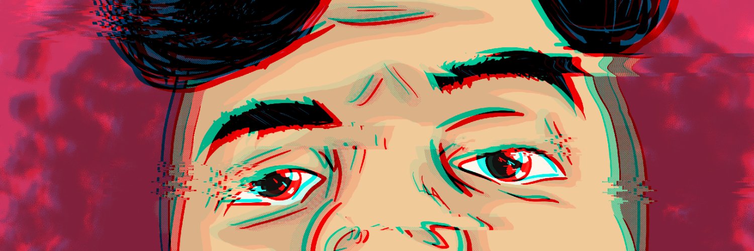 ChangoYee's profile banner image