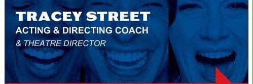 TraceyStreet💙 banner