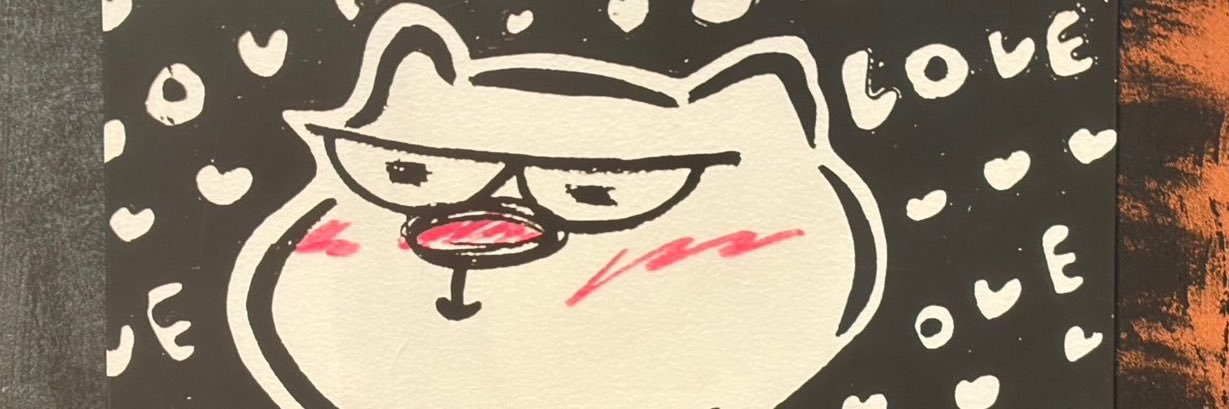 lovemanayo's profile banner image