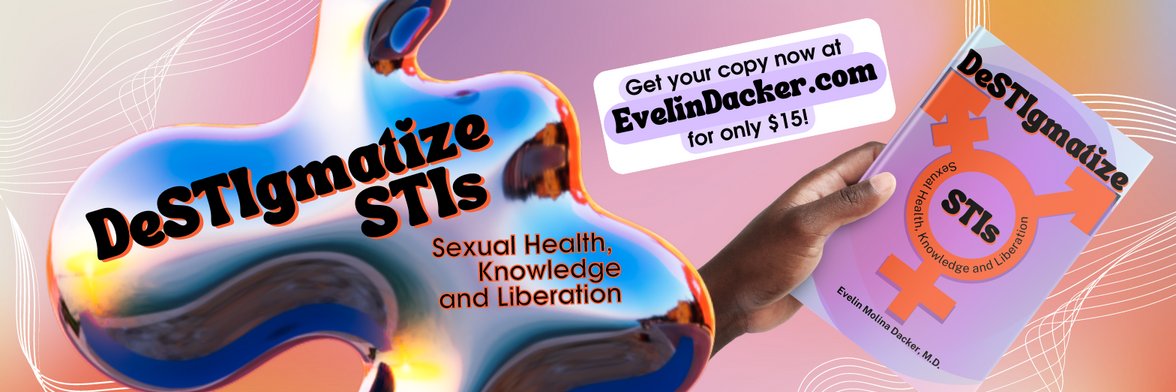 evelindacker's profile banner image