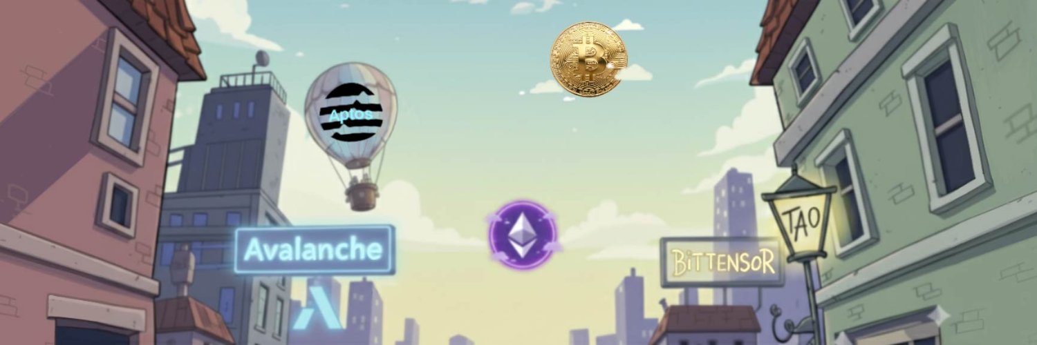 GlobalNode_'s profile banner image