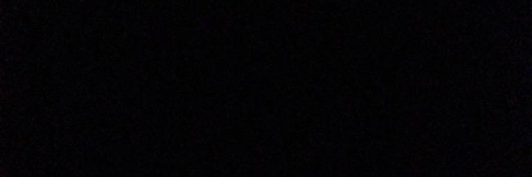 No name banner