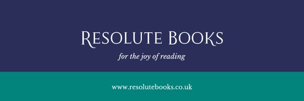 ResoluteBooks Profile Banner