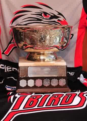 Kevin CainHockey Mgt banner