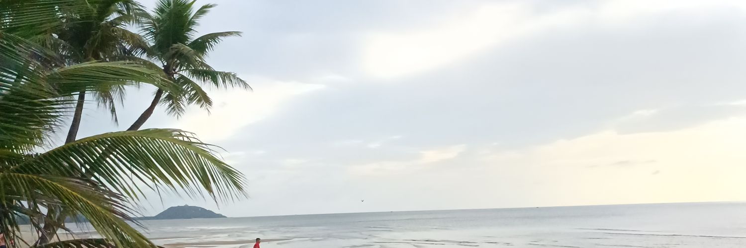 Nuplelady's profile banner image