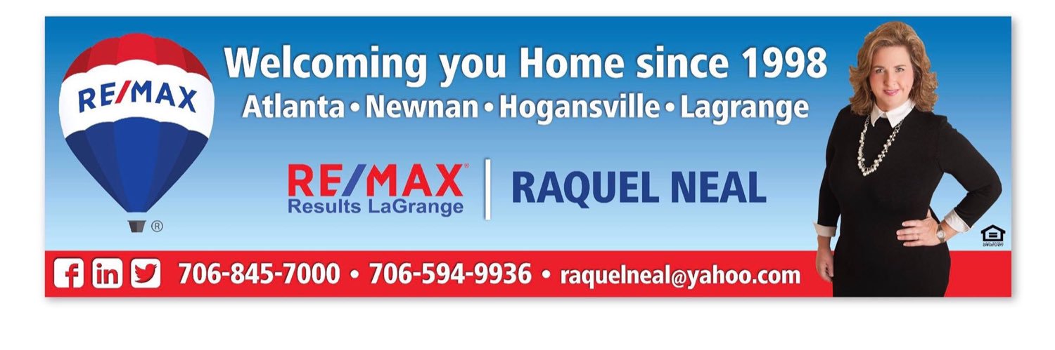 Raquel_Realtor's profile banner image